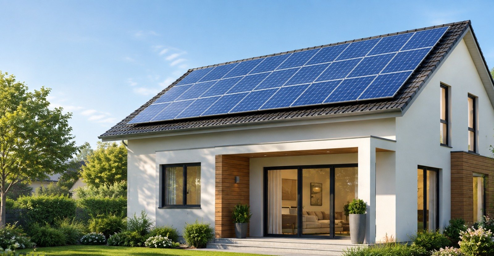 Samyak Solar - Founder